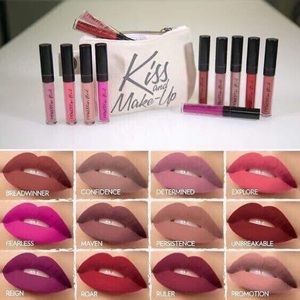PowerLips - Roar